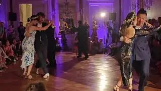 Krakus Aires 2025 Monday Night Mixed Partner Performance 5 of 5
