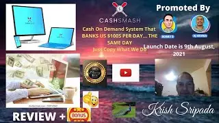 CASH SMASH REVIEW