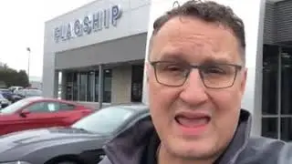 Adjusted Hours (Temporary) at Flagship Ford of Baldwin, WI