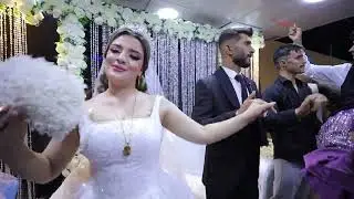 محمود و جورجينا. زفاف 004 خلات و شيخاني. محمد كاكلو 