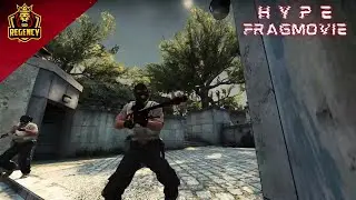 RegencyCSGO - ESEA Season 37 Hype Fragmovie