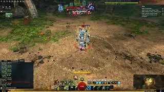 Condi Shortbow/Soulbeast 27872 (Krait Runes) 16.7.2019 BP