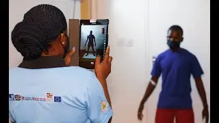 VITALITY Trial Film &ndash; The Participants&rsquo; Journey