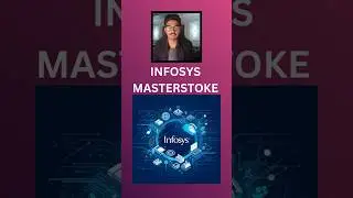 CHECK THE CAPTION | VIRAT INFOSYS IPO IN COMMENT SECTION #investing #trading #roi #nifty #gold