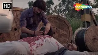 Shukla The Tiger EP 09 | Shukla ने Tiwari Bhaiya को ठोक दिया | Umesh Singh | Ravi Bhatia