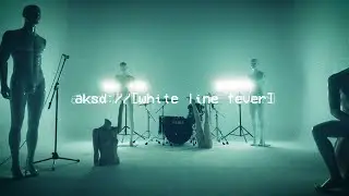 Akira Slide - [white line fever] Официальное музыкальное видео | BVTV Music