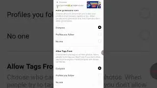 Threads App Settings 2025 | Make Account Public or Private Easily | Privacy Guide in Mobile