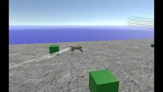Hopf Oscillator Central Pattern Generation (CPG) in Articulated Robot Animals