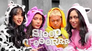 SleepoFEEERRR S2 Ep.5 - It Shouldn't Have Been Scary with Reza Arap