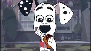 A Monumental Discovery | 101 Dalmatian Street 