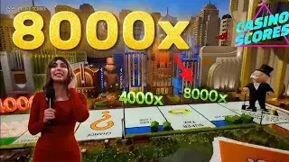 Monopoly big baller big win today !__#bigwins_#cash_#casino_#money_#monopoly #evolution 