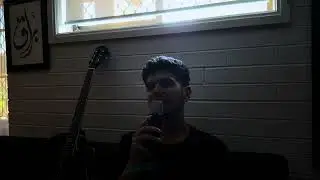Don&rsquo;t Understand - Post Malone (cover by B.K)