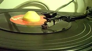 Skip and Flip - It Was I 45 Record
