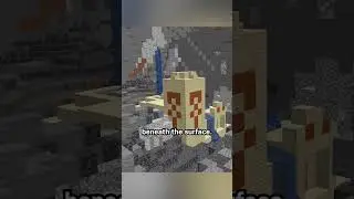 deep desert temple