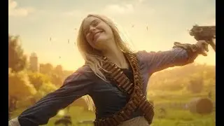 Fallout 76 PC BETA DAY-1 &mdash; Производительность, характеристики, надежды, мечты, трансляции + PS4 и Xbox
