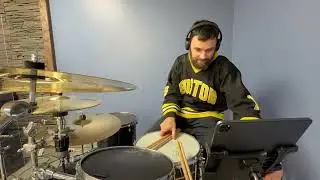 Romans 8:1-4 and some drums 2Dec25