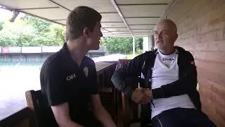 A Saints' Eye View (Episode 13) - Sam Wood