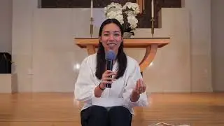 West LA United Methodist Church English Ministry Online Sunday Worship Service- 1-18-26