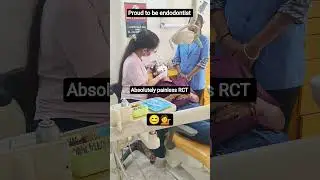 endodontist#rct#painless#files#endo#scale#anesthesia#dentaltreatment