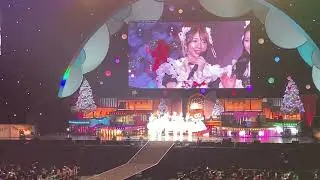 超ときめき宣伝部ロックオンフリータイム2025.12.27 TOYOTA  ARENA TOKYO