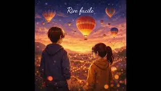 Rire facile - &Eacute;LIOR