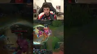 Vaya humillada xd