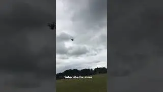 Takeoff front flip! #shorts #fpvtricks #fpv