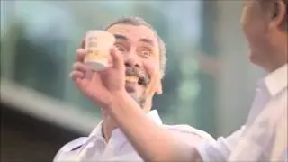 Nescafe 2016