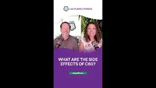 What Are The Side Effects Of C60?