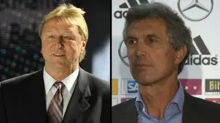 DFB trennt sich von U21-Trainer Adrion - Hrubesch &uuml;bernimmt