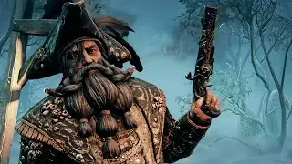 For honor - Pirate has a new hero skin