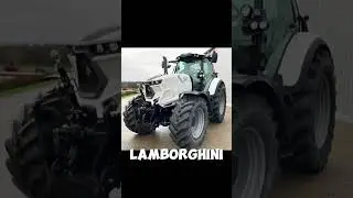 Lamborghini's BIGGEST Secrets Revealed!