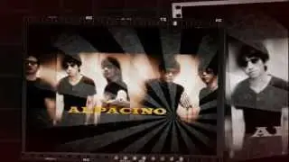 ALPACINO Band - DAN LUPAKAN