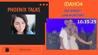 Did Hunter & Emily Know More Than They Said? Idaho 4&rsquo;s First Witnesses Under the Microscope?
