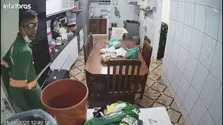 Pol&iacute;cia Civil prende mentor de roubo &agrave; resid&ecirc;ncia do Vale Verde