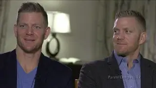 Part I: Benham Brothers 
