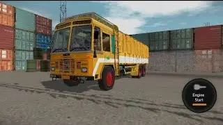 “This TRUCK GAME Feels TOO REAL 😱” Episode - 2