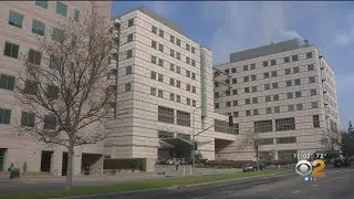 3 UCLA Students Being Tested For Coronavirus In Self-Isolation Off Campus