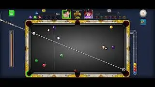 don vs Soul 8 ball pool game play. 😗😙😚😋#maestro8ballpool #poolkingpower #8ballpoolguideline#pool1 