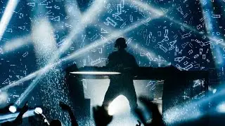 Mad Decent Block Party 2016 - Fort Lauderdale with Diplo, Keys N Krates, Dillion Francis and more!