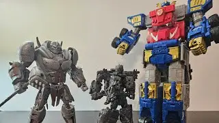 Things that make transformer fans mad part 6 #Transfprmers #Shorts