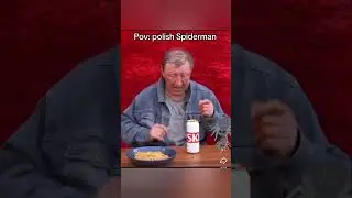 Polski Spider-Man