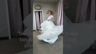 Size Inclusive Bridal Shop