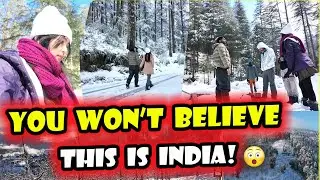 Hindi Kami NagSisi Na UMAKYAT Kami Dito // Fil Indian Vlog