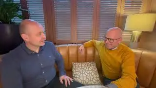 Full Interview with Andy Royston on the bar industry and the sustainable