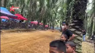 moto 1 kejuaraan gastrack dan motocros tgl 27-28 di sirkuit simpang badak    losta mx team