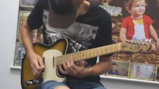 Felipe Maia- A s&oacute;s - solo