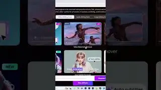 Как удалить водяной знак с видео 100% БЕСПЛАТНО 🔥