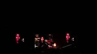 Levity - ID (Jaw Harp Lady) @ Red Rocks, 4/25/25