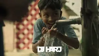 That Girl | DJ Harj Matharu Remix | Param | Latest Punjabi Songs 2025